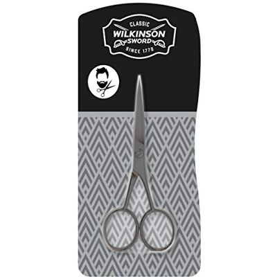 Wilkinson Sword Ciseaux à Barbe Vintage Wilkinson Sword Ciseaux à Barbe Vintage