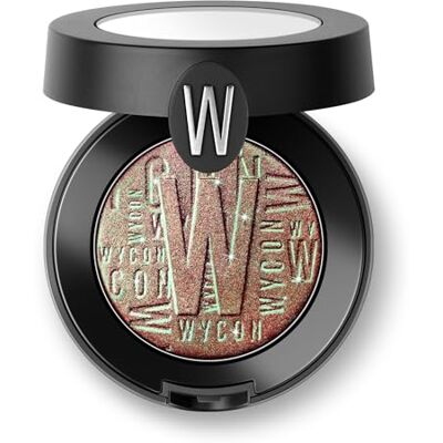 WYCON cosmetics VISIONARY EYESHADOW Fard à Paupières effet miroir finition "Wet Shine" 07 DUOCHROME WYCON cosmetics VISIONARY EYESHADOW Fard à Paupières effet miroir finition "Wet Shine" 07 DUOCHROME