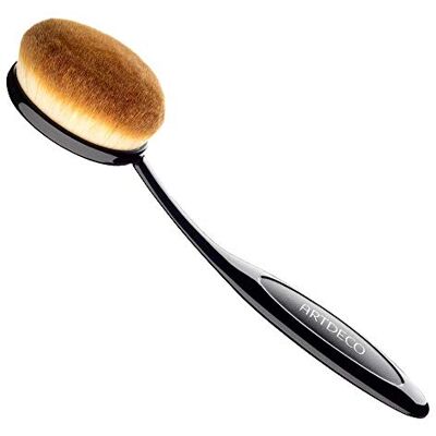 Artdeco Grande brosse ovale de qualité supérieure Artdeco Grande brosse ovale de qualité supérieure