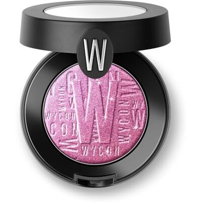 WYCON cosmetics VISIONARY EYESHADOW Fard à paupières effet miroir "wet shine" 06 MAGENTA WYCON cosmetics VISIONARY EYESHADOW Fard à paupières effet miroir "wet shine" 06 MAGENTA