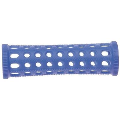 Sibel Bigoudis Plastique Epingles Couleur : Bleu Contenance : 10Pcs Sibel Bigoudis Plastique Epingles Couleur : Bleu Contenance : 10Pcs