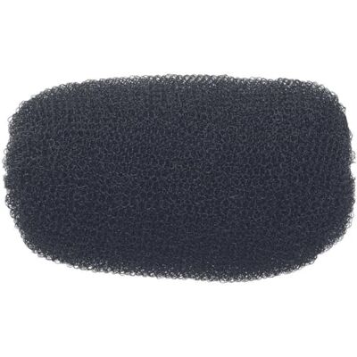 Sibel Boudin nylon noir 13cm Sibel Boudin nylon noir 13cm