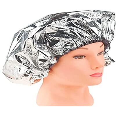 Sibel Bonnet Permanente Auto-Chauffant gris Sibel Bonnet Permanente Auto-Chauffant gris