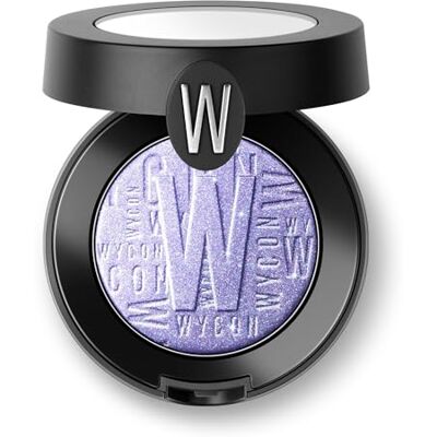 WYCON cosmetics VISIONARY EYESHADOW Fard à paupières effet miroir « wet shine » 11 Violet WYCON cosmetics VISIONARY EYESHADOW Fard à paupières effet miroir « wet shine » 11 Violet