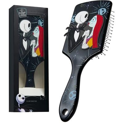 Disney Nightmare Before Christmas Brosse à Cheveux pour Filles Cadeau pour Fille Disney Nightmare Before Christmas Brosse à Cheveux pour Filles Cadeau pour Fille