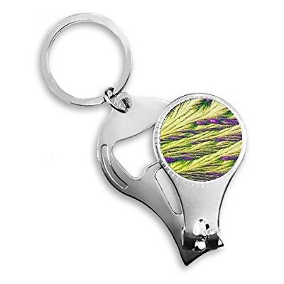 DIYthinker Porte-clés Ciseaux coupe-ongles Trousse d'outils ouvre-bouteille-cadeau DIYthinker Porte-clés Ciseaux coupe-ongles Trousse d'outils ouvre-bouteille-cadeau