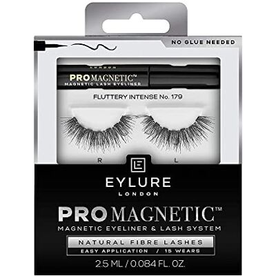 Eylure Luxe Pro Faux Cils Magnétiques N°179 Eylure Luxe Pro Faux Cils Magnétiques N°179