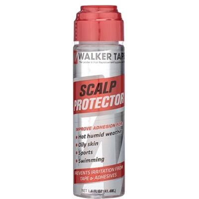 Walker Tape Hair adhesive brand model leather protector Walker Tape Hair adhesive brand model leather protector