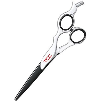 JAGUAR The Carecut Ciseaux de coiffeur Longueur 15,2 cm 0,06704 kg JAGUAR The Carecut Ciseaux de coiffeur Longueur 15,2 cm 0,06704 kg