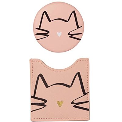 DRAEGER PARIS 1886 Draeger Paris Miroir Chat DRAEGER PARIS 1886 Draeger Paris Miroir Chat