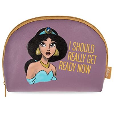 MAD Beauty Trousse de maquillage unisexe pour adulte, Jasmin 2, Trousse de maquillage MAD Beauty Trousse de maquillage unisexe pour adulte, Jasmin 2, Trousse de maquillage