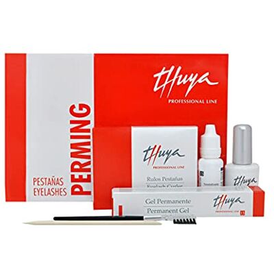 Thuya Kit permanent de cils Thuya Kit permanent de cils