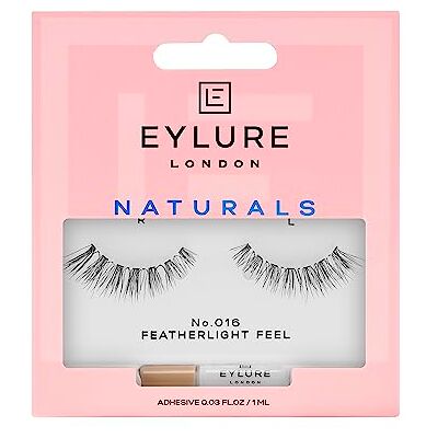 Eylure Naturals Faux Cils N°016 Eylure Naturals Faux Cils N°016