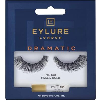 Eylure Dramatic 140 Faux cils Eylure Dramatic 140 Faux cils