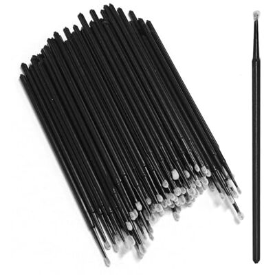 OVDGWC 00 Morceaux De Lin Microba, Nettoyage Des Frottis De Coton, Des Écumes De Coton De Beauté, Des Frottis De Coton Multifonctionnels, Des Applicateurs De Maquillage Pour Les Yeux OVDGWC 00 Morceaux De Lin Microba, Nettoyage Des Frottis De Coton, Des Écumes De Coton De Beauté, Des Frottis De Coton Multifonctionnels, Des Applicateurs De Maquillage Pour Les Yeux