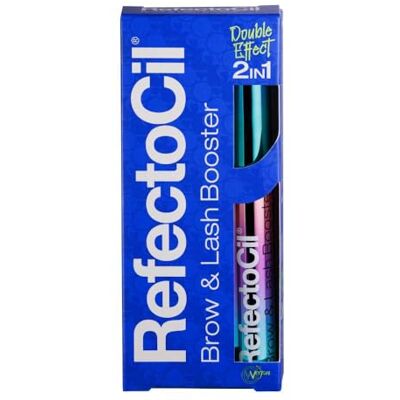 RefectoCil ® Lash & Brow Booster Applicateur de soin des cils et des sourcils 6 ml RefectoCil ® Lash & Brow Booster Applicateur de soin des cils et des sourcils 6 ml