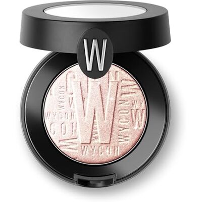 WYCON cosmetics VISIONARY EYESHADOW Fard à paupières effet miroir « wet shine » 03 PINK SUNRISE WYCON cosmetics VISIONARY EYESHADOW Fard à paupières effet miroir « wet shine » 03 PINK SUNRISE