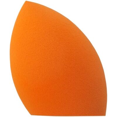 Eulenspiegel 990018 Perfect Tan-éponge en forme de goutte, éponge de maquillage, éponge de maquillage Eulenspiegel 990018 Perfect Tan-éponge en forme de goutte, éponge de maquillage, éponge de maquillage