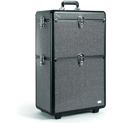 Sibel Valise Strass Xl 42 5 X 25 2 X 65 4 Cm Sibel Valise Strass Xl 42 5 X 25 2 X 65 4 Cm