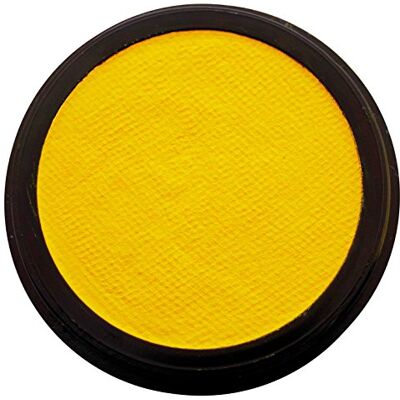 Eulenspiegel Maquillage professionnel Aqua 12 ml Jaune soleil Eulenspiegel Maquillage professionnel Aqua 12 ml Jaune soleil