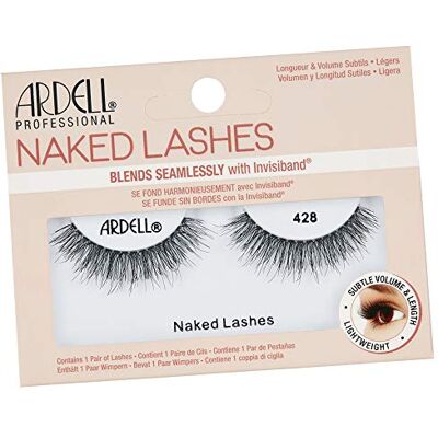 Ardell Forever Living Cils Naked 428, 16 g Ardell Forever Living Cils Naked 428, 16 g