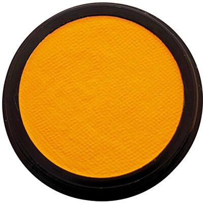 Eulenspiegel Maquillage professionnel Aqua 12 ml Jaune doré Eulenspiegel Maquillage professionnel Aqua 12 ml Jaune doré