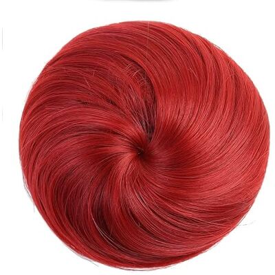 Generic Extensions de cheveux en fibre synthétique Chignon Chignon Chignon Donut Perruque Postiche Chignon à Clip in Ballet Chignon Synthétique Chignon pour Femmes Gril Lady Chignon Generic Extensions de cheveux en fibre synthétique Chignon Chignon Chignon Donut Perruque Postiche Chignon à Clip in Ballet Chignon Synthétique Chignon pour Femmes Gril Lady Chignon