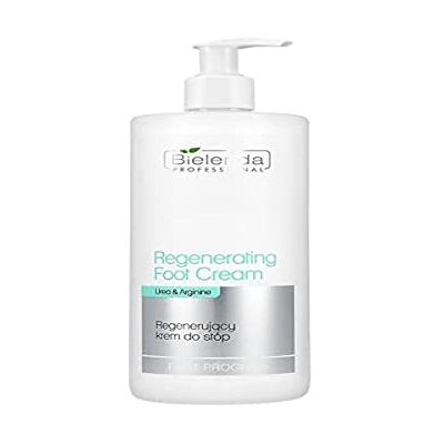 Bielenda Belenda, Crème pour les pieds 500 ml Bielenda Belenda, Crème pour les pieds 500 ml
