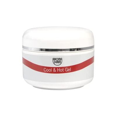 STYX Aroma Derm Cool & Hot Gel 150 ml STYX Aroma Derm Cool & Hot Gel 150 ml