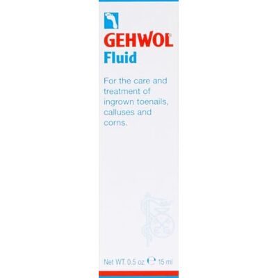 Gehwol Liquide Ongles Incarnés, 15 ml Gehwol Liquide Ongles Incarnés, 15 ml