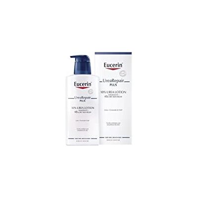 Eucerin 10% urée réparation plus lotion 400 ml Eucerin 10% urée réparation plus lotion 400 ml