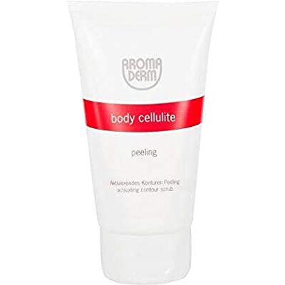 STYX Aroma Derm Body Cellulite Gommage 150 ml STYX Aroma Derm Body Cellulite Gommage 150 ml