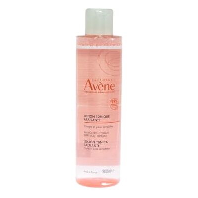 Avene Avène Lotion douce pour peaux sensibles 200 ml Avene Avène Lotion douce pour peaux sensibles 200 ml