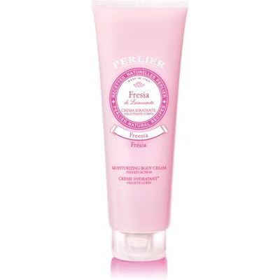 Perlier Hydratant Corps Freesia de Lanzarote 250 ml Perlier Hydratant Corps Freesia de Lanzarote 250 ml