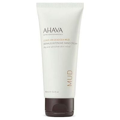 AHAVA Dermud Intensive Crème pour les mains 100 ml AHAVA Dermud Intensive Crème pour les mains 100 ml