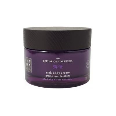 Rituals The Ritual of Yozakura Rich Body Cream, 220 ml Rituals The Ritual of Yozakura Rich Body Cream, 220 ml