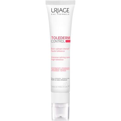 Uriage Tolederm Control Soin Apaisant 40Ml Uriage Tolederm Control Soin Apaisant 40Ml