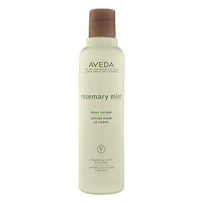 Aveda Rosemary Lotion pour le corps à la menthe 200 ml Aveda Rosemary Lotion pour le corps à la menthe 200 ml