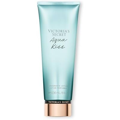 Victoria's Secret VICTORIA SECRET Fantaisies Aqua Kiss B/L 237 ml Victoria's Secret VICTORIA SECRET Fantaisies Aqua Kiss B/L 237 ml
