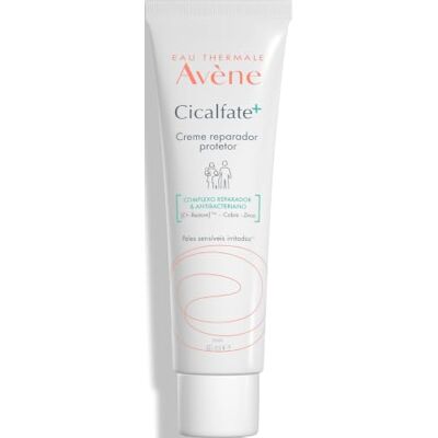 Avene Cicalfate Crème Réparatrice Antibactérienne 40ml Avene Cicalfate Crème Réparatrice Antibactérienne 40ml