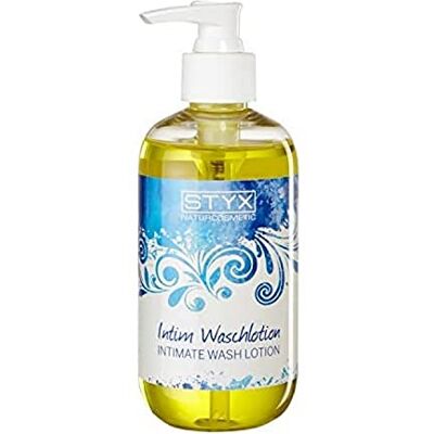 STYX Lotion de lavage intime 250 ml STYX Lotion de lavage intime 250 ml
