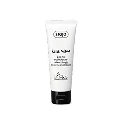Ziaja Gamme de produits cosmétiques à base de lait de chèvre Ziaja Gamme de produits cosmétiques à base de lait de chèvre