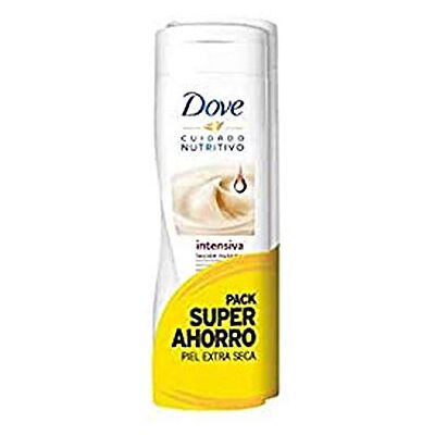 Dove Body Lotion Intensiva Piel Extra Seca 400 ml Dove Body Lotion Intensiva Piel Extra Seca 400 ml
