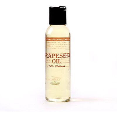 Mystic Moments Huile de pépins de raisin 250ml 100% pure Mystic Moments Huile de pépins de raisin 250ml 100% pure