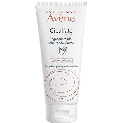 Avene Avène Cicalfate Handcreme, 100 ml Crème Avene Avène Cicalfate Handcreme, 100 ml Crème