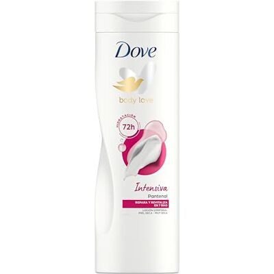 Dove Lotion pour le corps pour peaux extra sèches Intensive qui hydrate profondément la peau, 12 x 400 ml Dove Lotion pour le corps pour peaux extra sèches Intensive qui hydrate profondément la peau, 12 x 400 ml