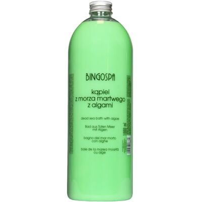 BingoSpa Dead solution ciblée pour adultes pour un usage quotidien avec format polyvalent BingoSpa Dead solution ciblée pour adultes pour un usage quotidien avec format polyvalent