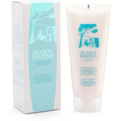 Oficine Cleman EAU MARINA hydratation fondant émulsion gel effet soie 200ml Oficine Cleman EAU MARINA hydratation fondant émulsion gel effet soie 200ml