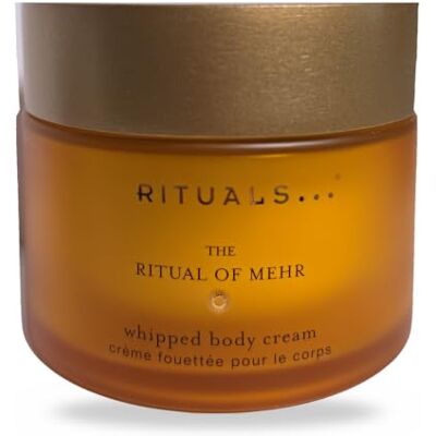 RITUALS The Ritual of More Crème corporelle riche 220 ml RITUALS The Ritual of More Crème corporelle riche 220 ml