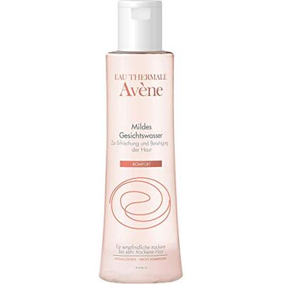 Avene Avène Lotion douce pour peaux sensibles 200 ml Avene Avène Lotion douce pour peaux sensibles 200 ml